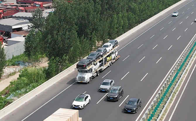 无极高速公路汽车救援